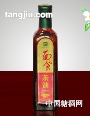 苏仙茶油面食调味油