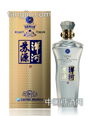 洋河苏源金钻