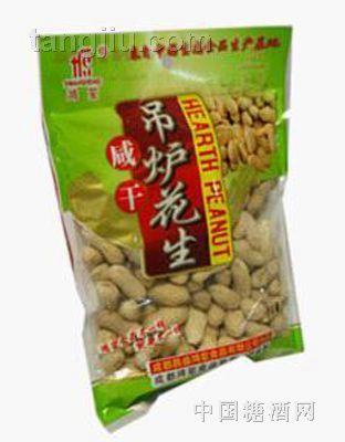 180g吊炉花生