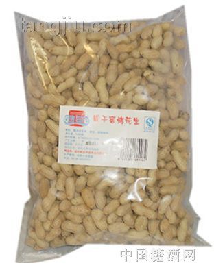 吊炉花生（1000g）