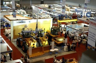 供应2011 越南食品、包装机械展