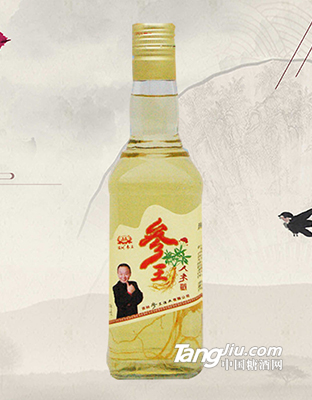 参王酒A3