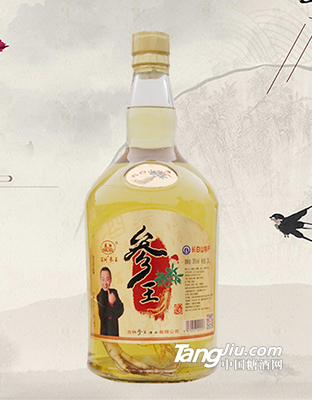 参王酒B1