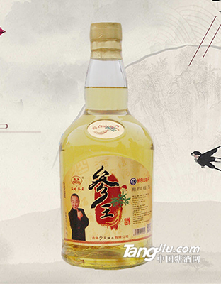 参王酒B2