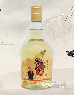 参王酒B3