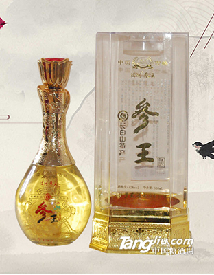 参王酒C2