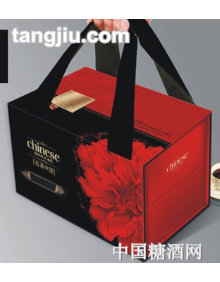 思味特中秋月饼名满中国