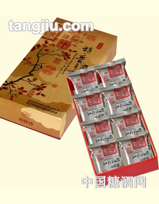 思味特中秋月饼特爱之恋