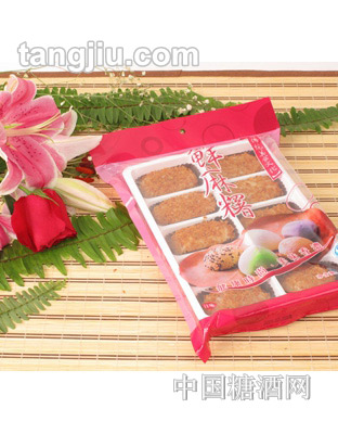思味特鲜麻糬