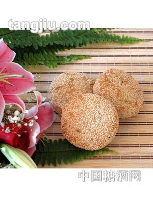 思味特状元饼