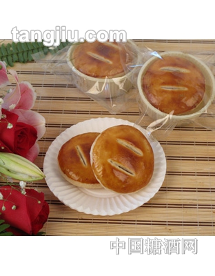 思味特迷你老婆饼