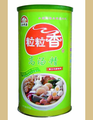 粒粒香餐饮高汤精