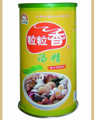 粒粒香餐饮汤精（桶）