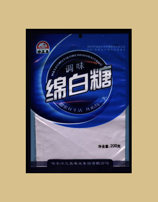 哈三五调味绵白糖（袋）