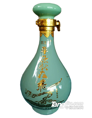 草原歌在飞500ml