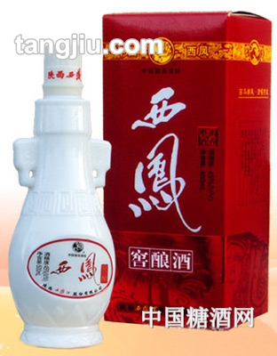 西凤窖酿45度460ml