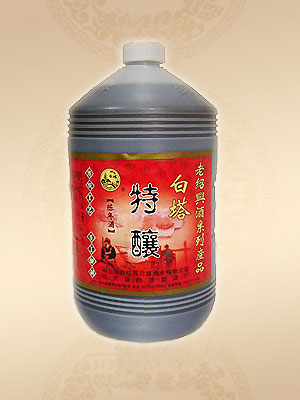 特酿2500ml