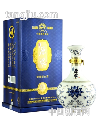 生态原浆无标