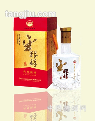 精品金粮醇