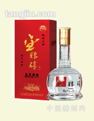 金粮醇（39度）
