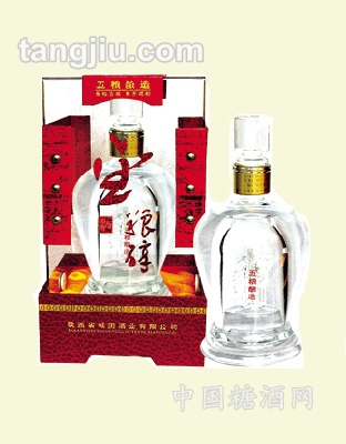 金粮醇