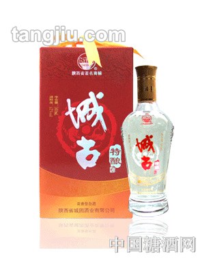 城古特酿