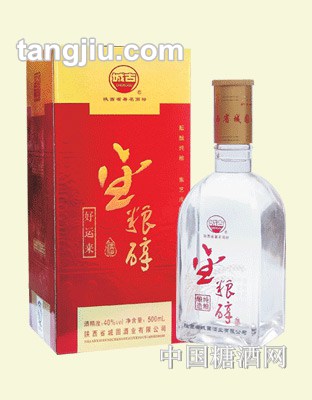 金粮醇（好运来）