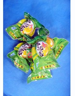 单枚盐皮蛋