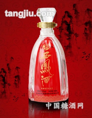 西凤酒如意（30年）
