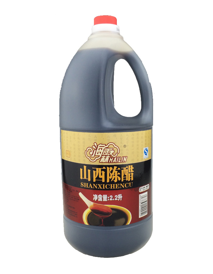 海霖山西陈醋2.2