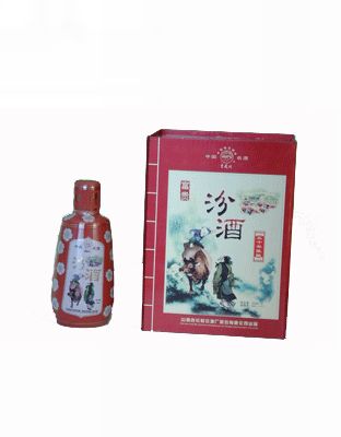 富贵汾酒