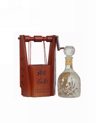 神井汾酒