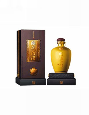 国藏汾酒