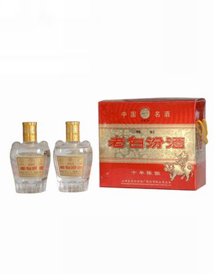 晶质老白汾