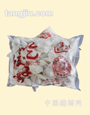 2.5kg北方经典风味
