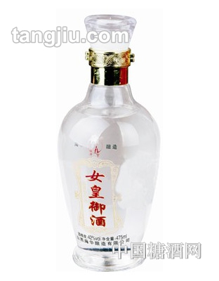 女皇御酒42度475ml