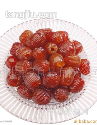 蜜枣