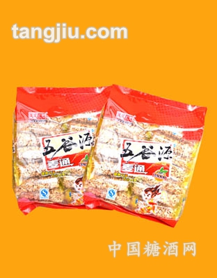 350g麦通五谷源
