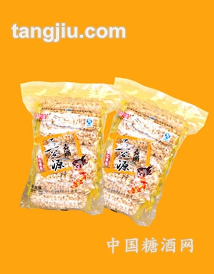 150g麦通五谷源