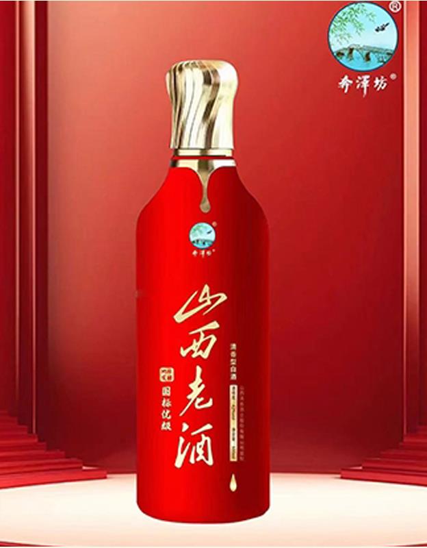 山西老酒品鉴清香白酒42度500ml.jpg