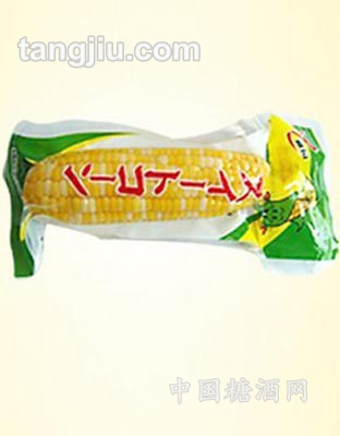 黄白水果玉米（初包装）