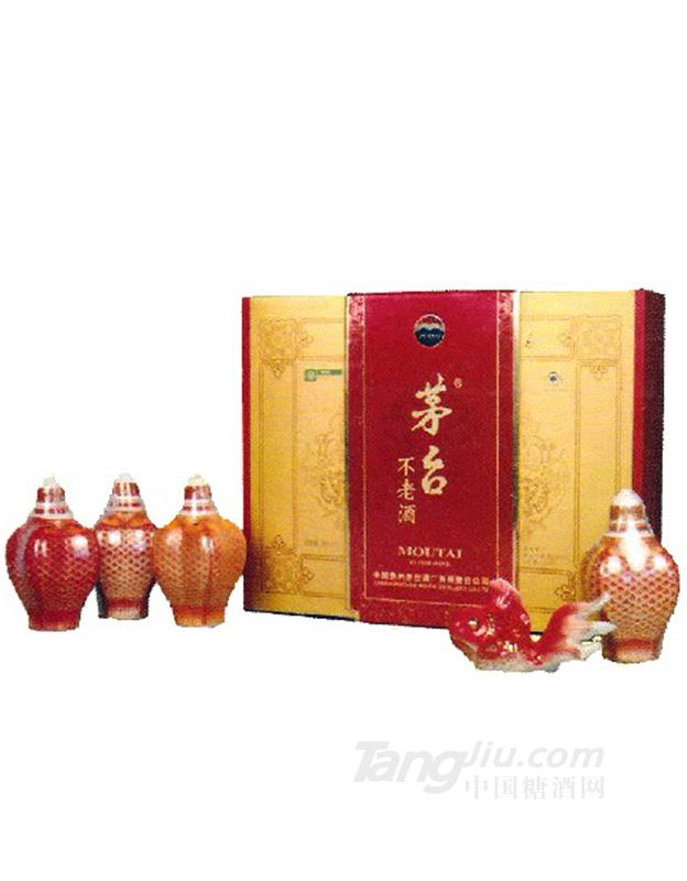 不老酒--喜庆有余