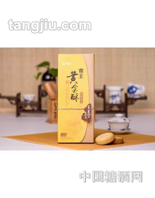 麦里金黄金酥240g