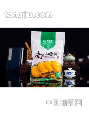 麦里金南山福饼（荞麦玫瑰）300g