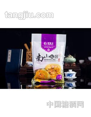 麦里金南山福饼（裸麦五仁）300g