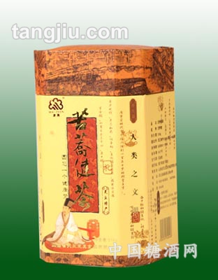 苦荞健茶318g