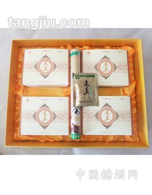 麦真368克礼品装.