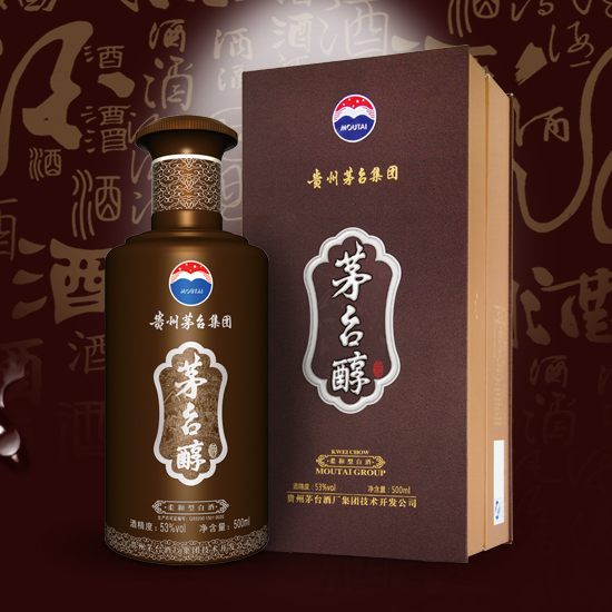 茅台醇窖藏