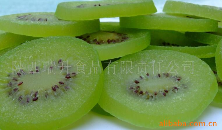 供应猕猴桃片