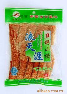 多钙山楂